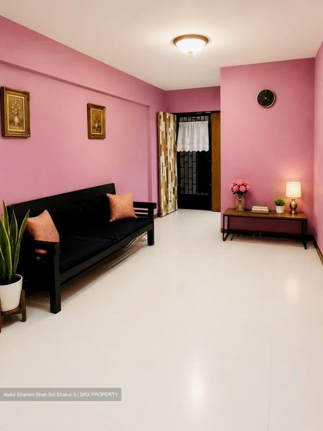 Blk 424C Orchid Spring @ Yishun (Yishun), HDB 4 Rooms #561443531